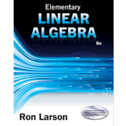 ADDITIONAL MTH 230 PRINT COPY ELEMENTARY LINEAR ALGEBRA