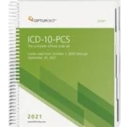 ICD-10-PCS EXPERT 2021