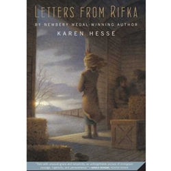 LETTERS FROM RIFKA  (P)