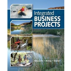 INTEGRATED BUSINESS PROJECTS