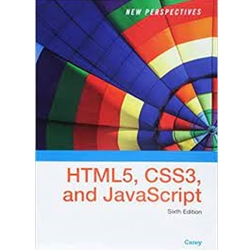 ADDITIONAL CIS 130 PRINT HTML5 CSS3 & JAVASCRIPT- WEB SITE DEVELOPMENT I