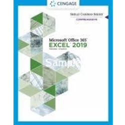 ADDITIONAL CIS 201 PRINT COPY MICROSOFT OFFICE 365 EXCEL 2019