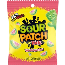 Sour Patch Kids 5oz - Watermelon
