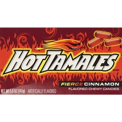 Hot Tamales 5oz