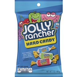 Jolly Rancher Hard Candies 7oz