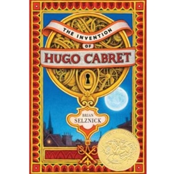 INVENTION OF HUGO CABRET