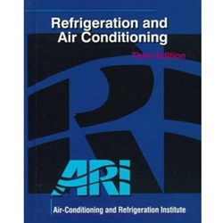 REFRIGERATION AND AIR CONDITIONING