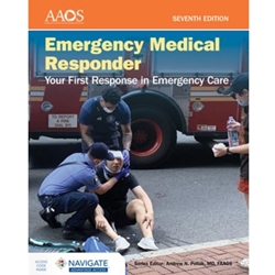 PICK FORMAT: EMERGENCY MEDICAL RESPONDER(W/NEW ACCESS CARD)