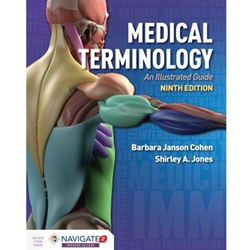 MEDICAL TERMINOLOGY
