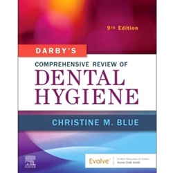 PICK FORMAT: DARBY'S COMP REVIEW OF DENTAL HYGIENE