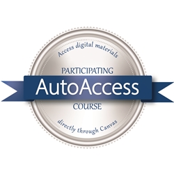 AUTOACCESS MTH 105 MATH FOR BUSINESS & FINANCE-COST: $84.50