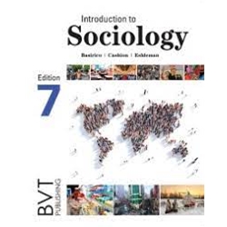 PICK FORMAT- SOC 101 INTRODUCTION TO SOCIOLOGY