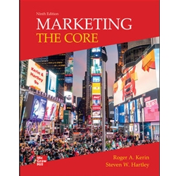ADDITIONAL BUS 130 PRINT COPY MARKETING