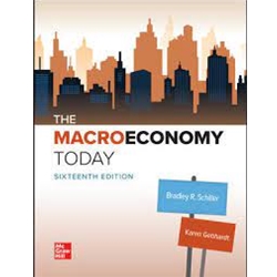 ADDITIONAL ECO 270 PRINT COPY MACRO ECONOMY TODAY