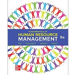 ADDITIONAL BUS 170 PRINT COPY HUMAN RESOURCES