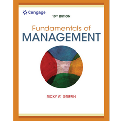 ADDITIONAL BUS 150 PRINT COPY FUNDAMENTAL OF MANAGEMENT