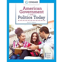 ADDITIONAL PLS 101 PRINT COPY AMERICAN GOVERNMENT