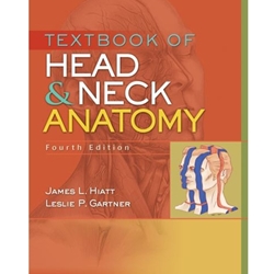 TEXTBOOK OF HEAD & NECK ANATOMY