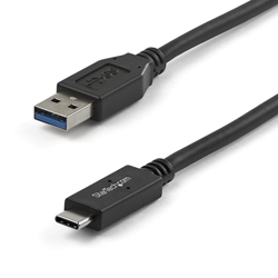 StarTech USB-A to USB-C 3.1 Cable