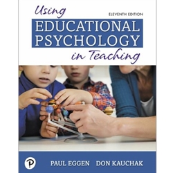 PICK FORMAT- EDU 250 USING EDUCATIONAL PSYCHOLOGY IN TEACHING