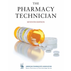 PICK FORMAT: PHARMACY TECHNICIAN