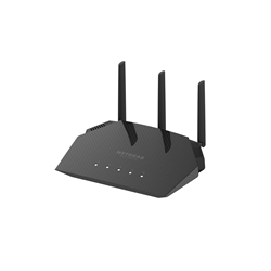 Netgear WAX204 WiFi 6 (802.11ax) Router