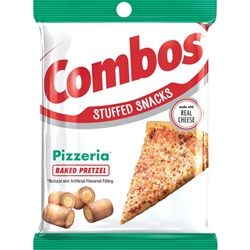 Combos 6.3oz - Pizzeria Pretzel