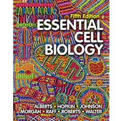 ADDITIONAL ATS 202 PRINT COPY ESSENTIAL CELL BIOLOGY