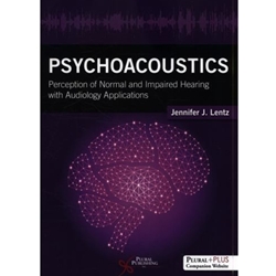 PSYCHOACOUSTICS