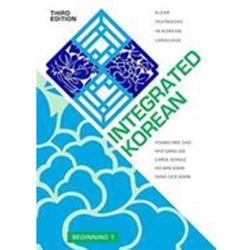 INTEGRATED KOREAN: BEGINNING 1