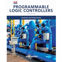 PICK FORMAT: PROGRAMMABLE LOGIC CONTROLLERS: HARDWARE AND PROGRAMMING