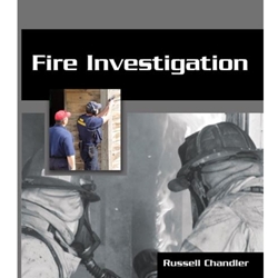 FIRE INVESTIGATION  (P)