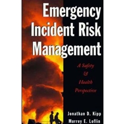 EMERGENCY INCIDENT RISK MANAGEMENT