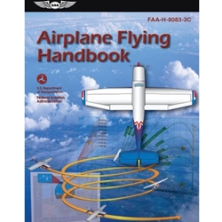 AIRPLANE FLYING HANDBOOK: FAA-H-8083-3C