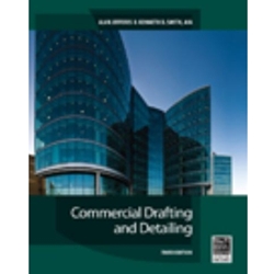 COMMERCIAL DRAFTING & DETAILING (W/CD) (P)