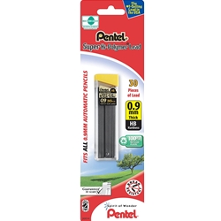 Pentel Lead Refill .9mm
