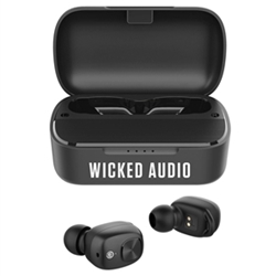 Wicked Torc True Wireless Earbuds