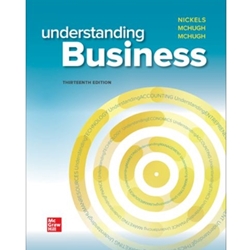 UNDERSTANDING BUSINESS(LL)(W/OUT ACCESS CARD)