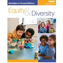 SPOTLIGHT: EQUITY AND DIVERSITY