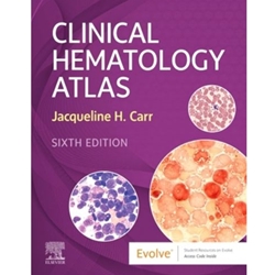 CLINICAL HEMATOLOGY ATLAS