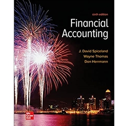 ADDITIONAL ACC 220 PRINT COPY FINANCIAL ACCOUNTING