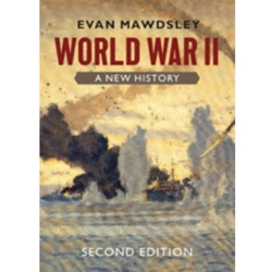 WORLD WAR II