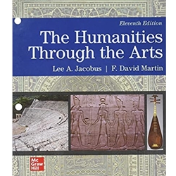 ADDITIONAL HUM 101 PRINT COPY INTRO TO HUMANITIES