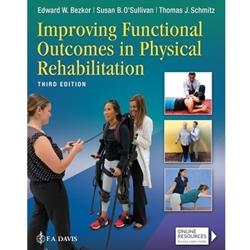 IMPROVING FUNCTIONAL OUTCOMES IN PHYSICAL REHABILITATION