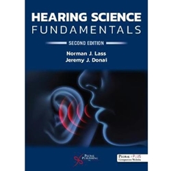 HEARING SCIENCE FUNDAMENTALS