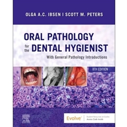 PICK FORMAT: ORAL PATHOLOGY FOR DENTAL HYGIENIST (W/NEW ACCESS CODE)