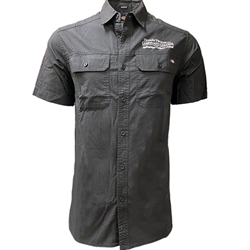 RQ AUTOMOTIVE WORK SHIRT -S- 4XL