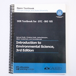 Introduction to Environmental Science: 2nd Edition