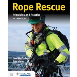 PICK FORMAT: ROPE RESCUE : PRINCIPLES AND PRACTICE