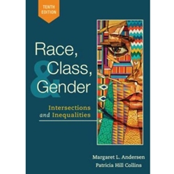 RACE, CLASS & GENDER: INTERSECTIONS AND INEQUALITIES